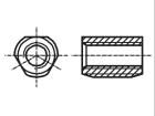 M3/BN1205 electronic component of Bossard