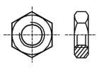 M3/BN124 electronic component of Bossard