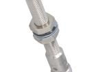 BES M08MH1-PSC20B-S04G Proximity Sensors
