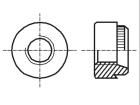 M3/BN197 electronic component of Bossard