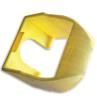 OTC-1-YW Sensor Fixings & Accessories