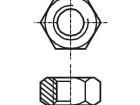 M3/BN505 Screws & Fasteners