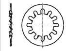 M3/BN790 DIN6797J  Electromechanical