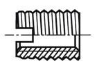 M3/BN902 electronic component of Bossard