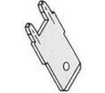63986-1 (Cut Strip) Terminals