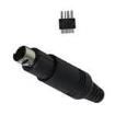 171-2609 Circular DIN Connectors