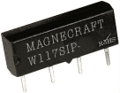 W117SIP-6 electronic component of Schneider