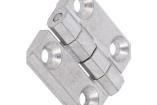 3.ZN60.001 NATURAL Mounting Fixings