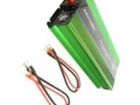 51943 UPS - Uninterruptible Power Supplies