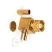 1715-1521-003 RF Connectors / Coaxial Connectors