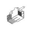 171573-9605  Connectors