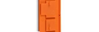 281-335 DIN Rail Terminal Blocks