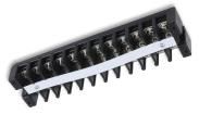 1512STD  Connectors