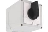 GX3275P  Electromechanical
