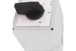 GX3275P Basic / Snap Action Switches