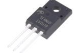 AOTF4N60 electronic component of Alpha & Omega