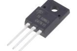 AOTF10N65 electronic component of Alpha & Omega