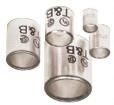 E6-PS-D  Connectors