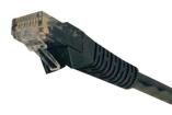 N201-001-BK  Wire & Cable