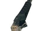 N201-001-BK Ethernet Cables / Networking Cables