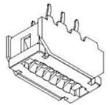 52004-0910  Connectors