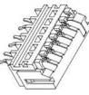 52011-0710 Headers & Wire Housings