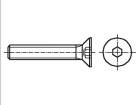 M3X25/BN4719 DIN7991 ~ISO10642  Electromechanical