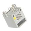 52018-6416 Modular Connectors / Ethernet Connectors