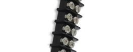 600-GP-08-PSB Barrier Terminal Blocks