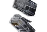 86-396 Modular Connectors / Ethernet Connectors