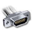 MWDM1L-31SCBRP-.140 electronic component of Glenair