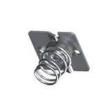 5202 Cylindrical Battery Contacts, Clips, Holders & Springs