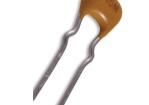 C317C101K2R5TATU Multilayer Ceramic Capacitors MLCC - Leaded
