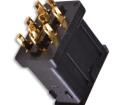00051111160862 Modular Connectors / Ethernet Connectors