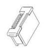 52043-1619 FFC & FPC Connectors