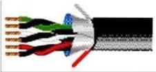 5542FE 0081000  Wire & Cable