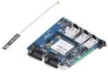WIZFI630A-EVB  Embedded Solutions