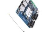 WIZFI630A-EVB Development Boards & Kits - Other Processors