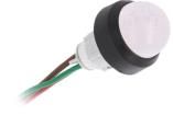 LRG-D20H-24AC/DCWK  Optoelectronics