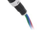 LRGB-D5-24AC/DCWK LED Panel Mount Indicators