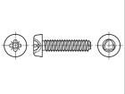 M3X6/BN2723 electronic component of Bossard