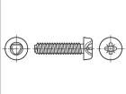 M3X6/BN2723  Electromechanical