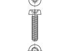 M3X6/BN2723 Screws & Fasteners