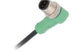 SAC-3P-M12MR/5,0-PVC  Wire & Cable