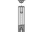 M3X6/BN3320 Standoffs & Spacers