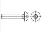 M3X6/BN6404 ~ISO7380  Electromechanical