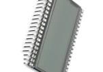 FE0206W-DU LCD Character Display Modules & Accessories