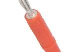 FK 02 L NI/RT Test Plugs & Test Jacks