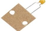 CM-1N-X7R/100-T  Passive Components