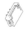 52089-0519 FFC & FPC Connectors